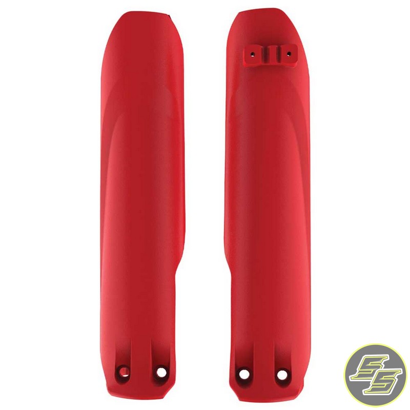 Polisport Fork Protector Beta RR '19-'21 Red