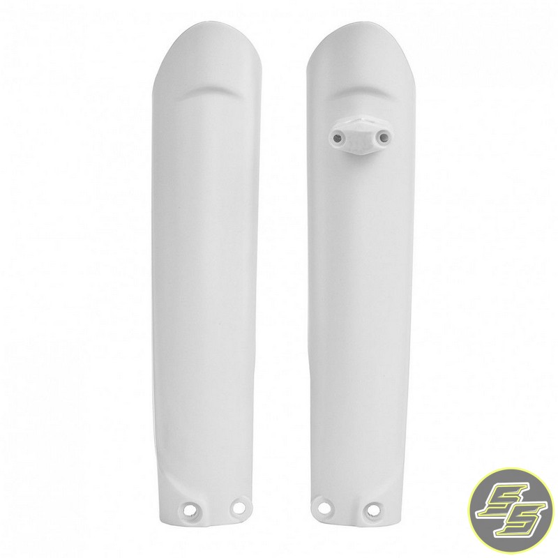 Polisport Fork Protector Sherco SE|SEF '17-21 White