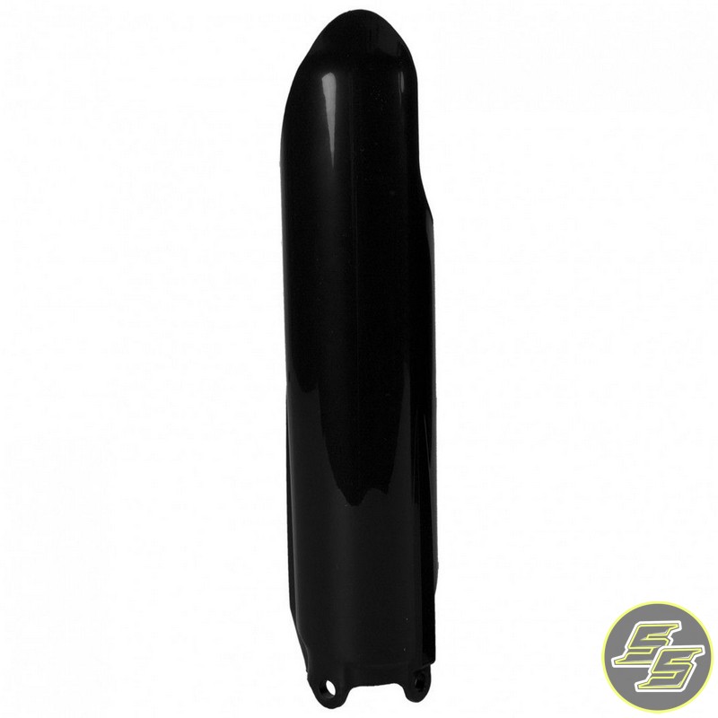 Polisport Fork Protector Yamaha YZ125|250 '08-14 YZF250|450 '08-09 Black