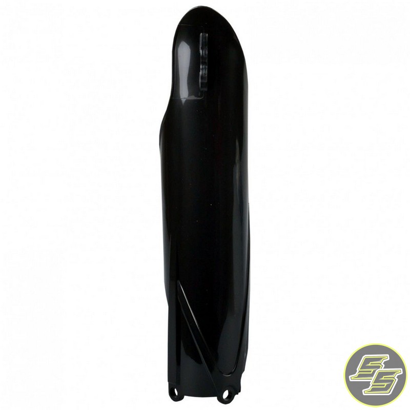 Polisport Fork Protector Yamaha YZ125|250 '15- YZF250|450 '10- Black