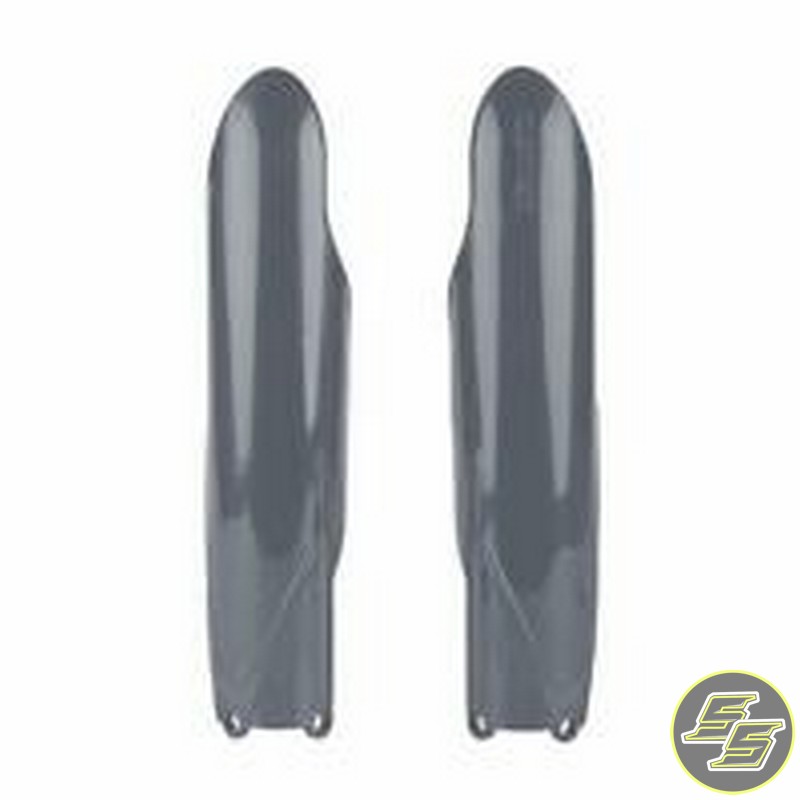 Polisport Fork Protector Yamaha YZ125|250 '15- YZF250|450 '10- Grey