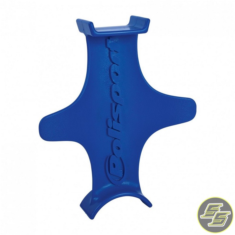 Polisport Fork Saver Blue