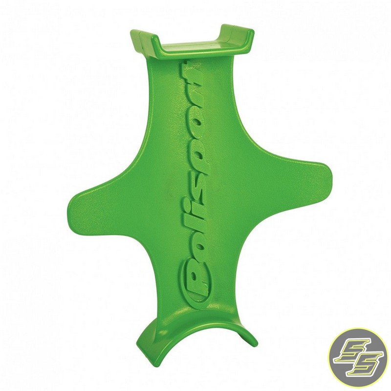 Polisport Fork Saver Green