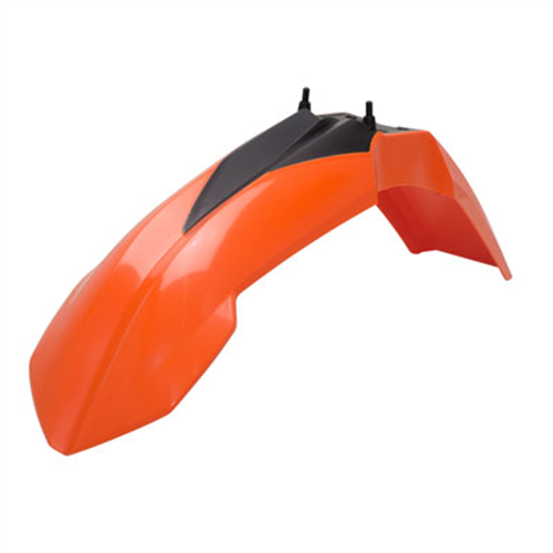 Polisport Front Fender KTM 65SX '12-15 Orange