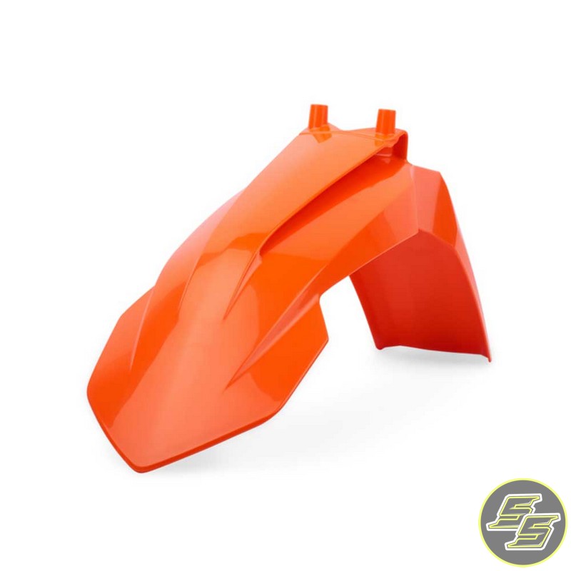 Polisport Front Fender KTM 65SX '16-18 Orange