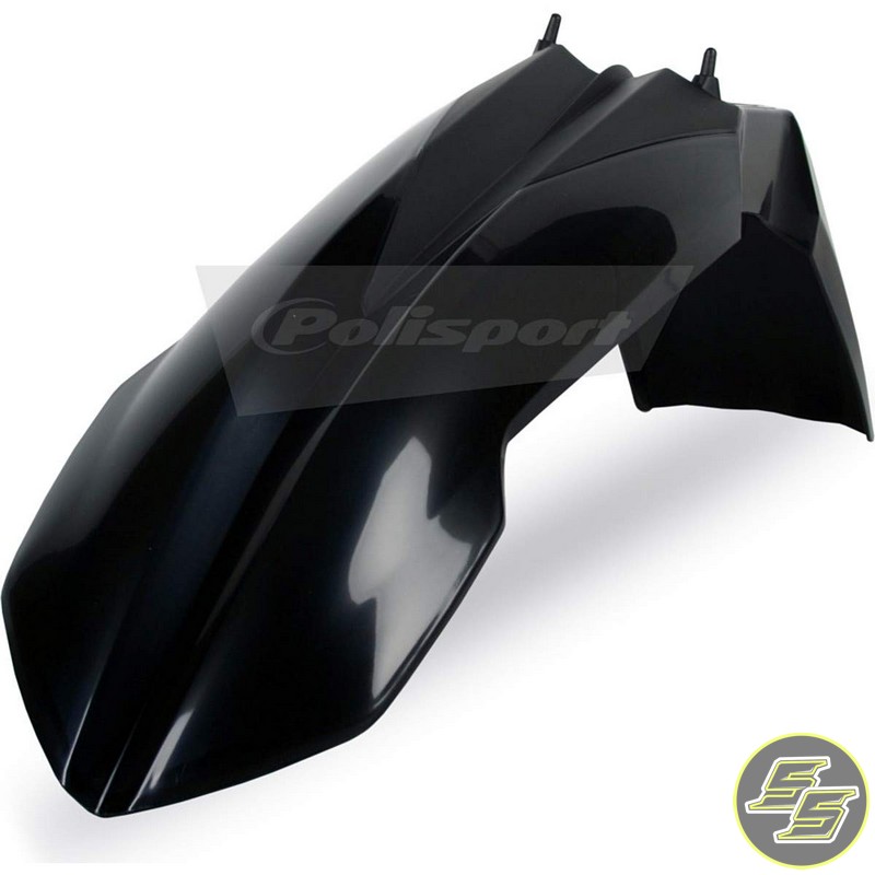 Polisport Front Fender KTM 85SX '13-16 Black