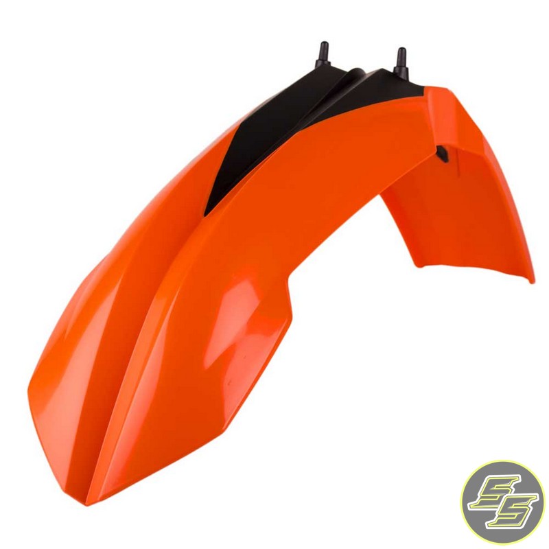 Polisport Front Fender KTM 85SX '13-16 Orange OR16