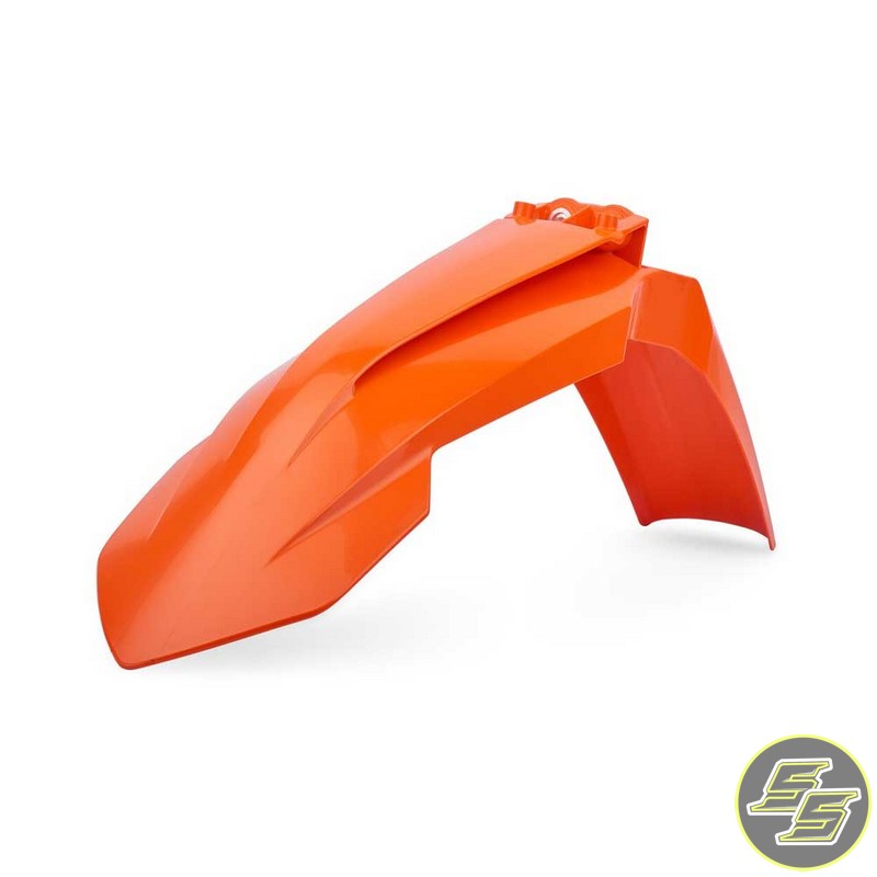 Polisport Front Fender KTM 85SX '18-22 Orange