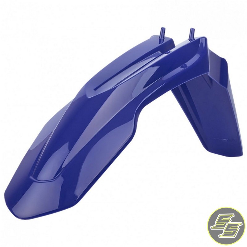 Polisport Front Fender Sherco SE|SEF '13-15 S-Blue