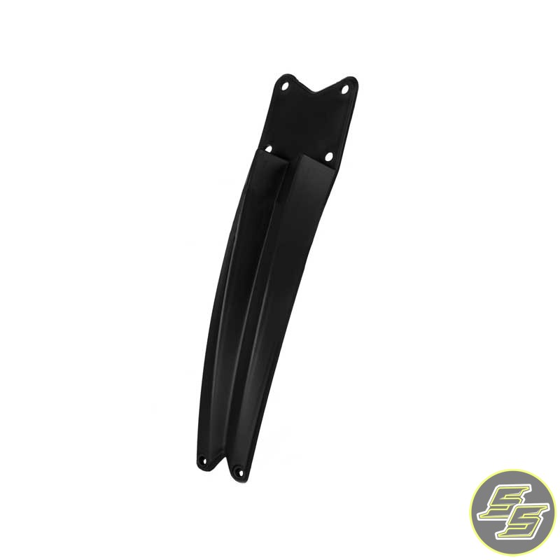 Polisport Front Fender Support Husqvarna '05-11 Black