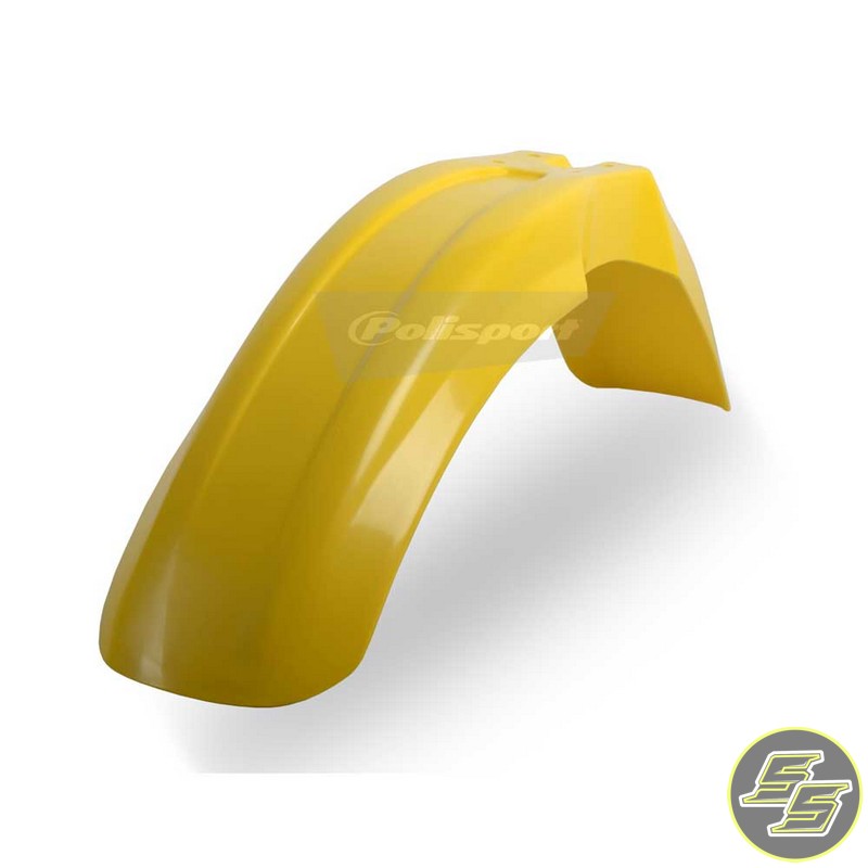 Polisport Front Fender Suzuki RM125|250 '96-00