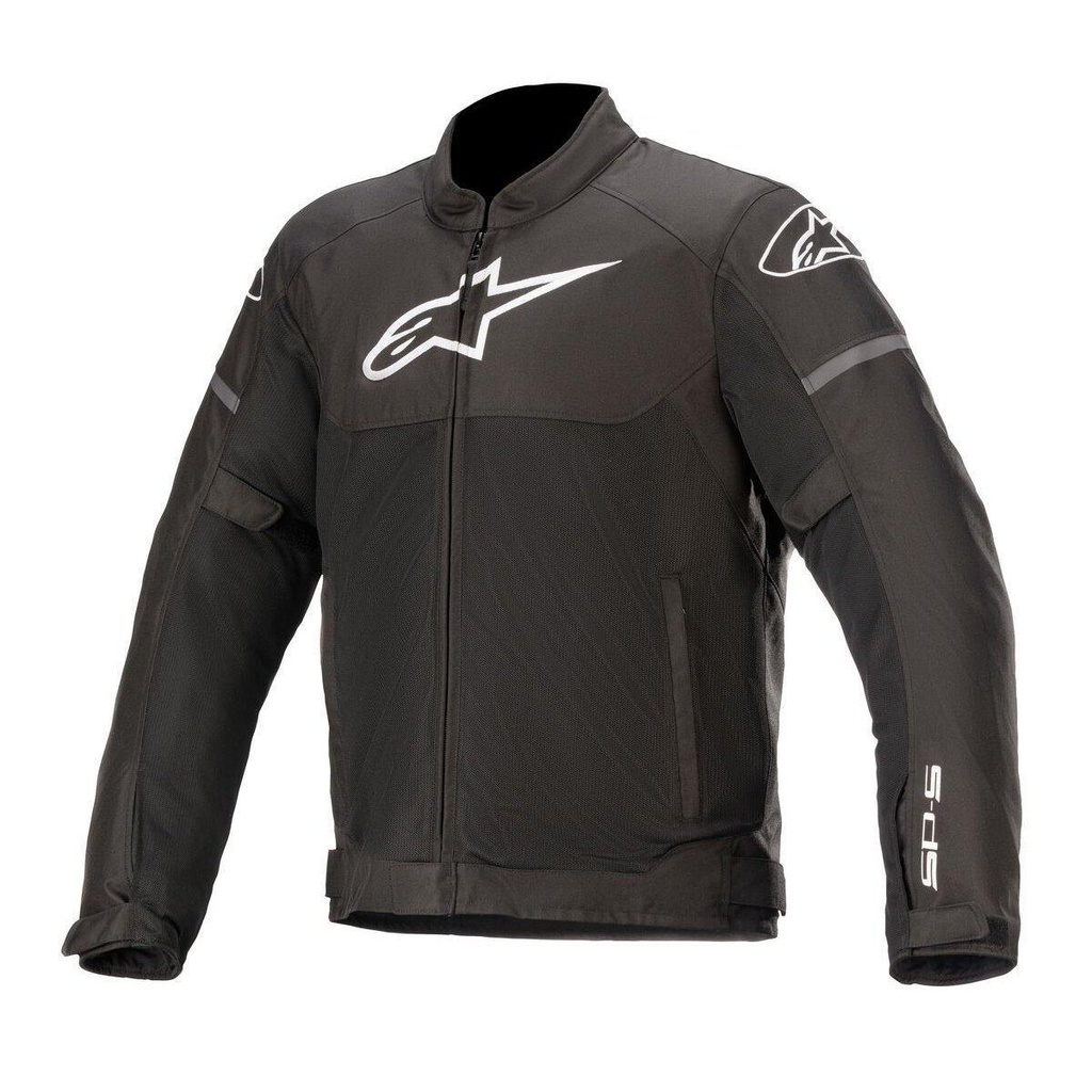 Alpinestars T-SPS Air Road Jacket Black