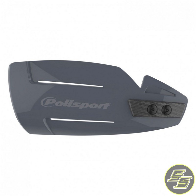 Polisport Hammer Handguard Nardo Grey