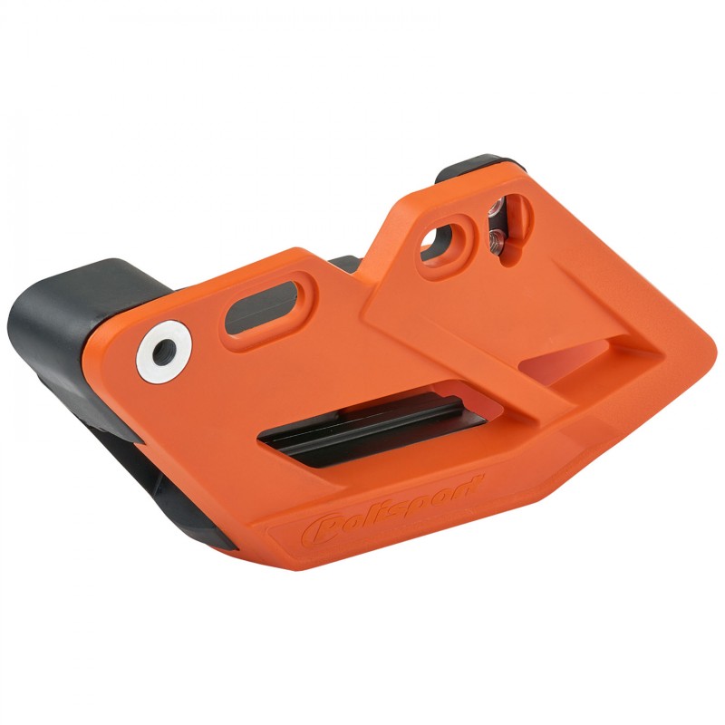 Polisport Performance Chain Guide KTM SX|EXC|XC Husq TE|FE '11-20 Orange