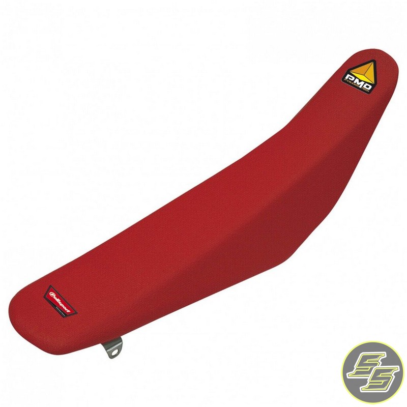 Polisport Performance Racing Seat Honda CRF250|450R '13-17 Red