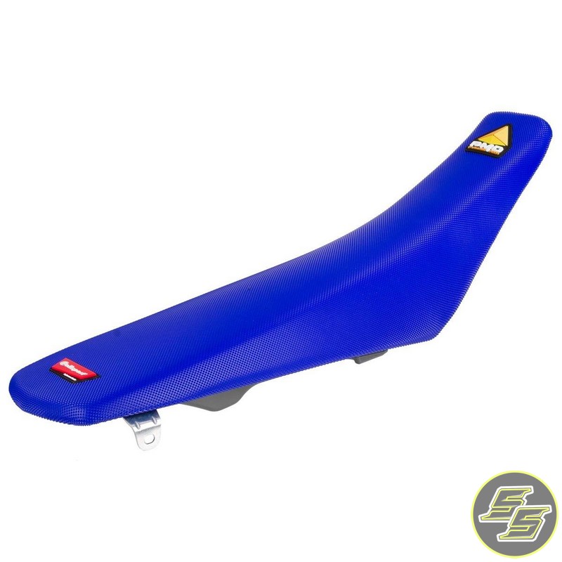Polisport Performance Racing Seat Yamaha YZ250|450F '20-21 Blue