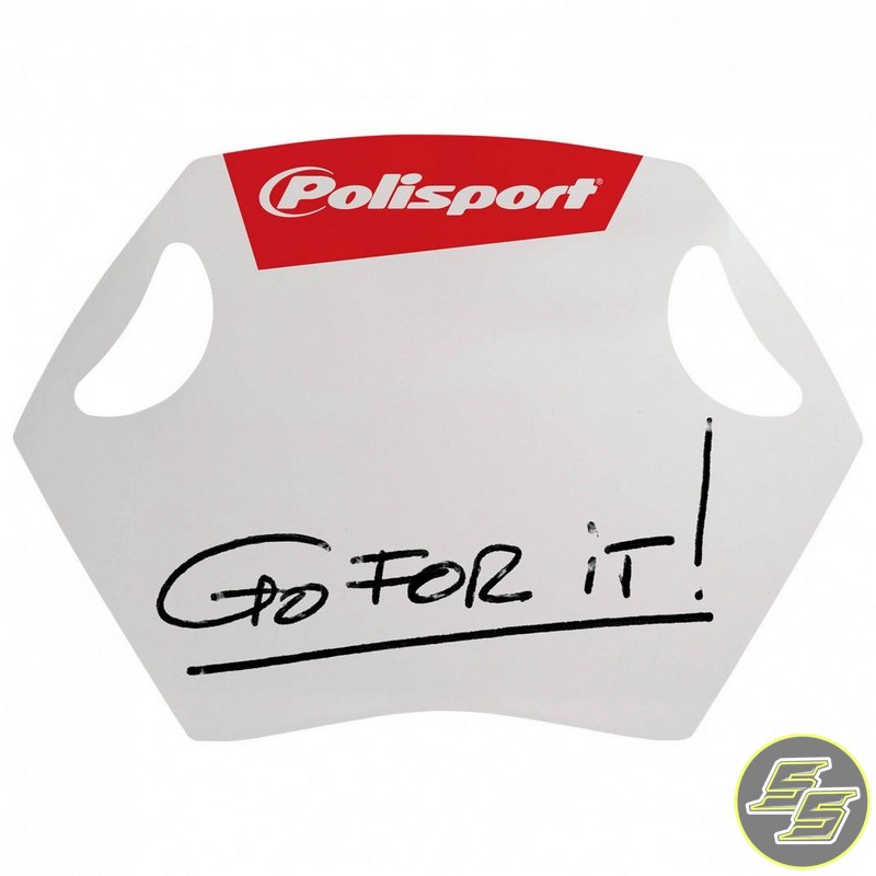 Polisport Pit Board