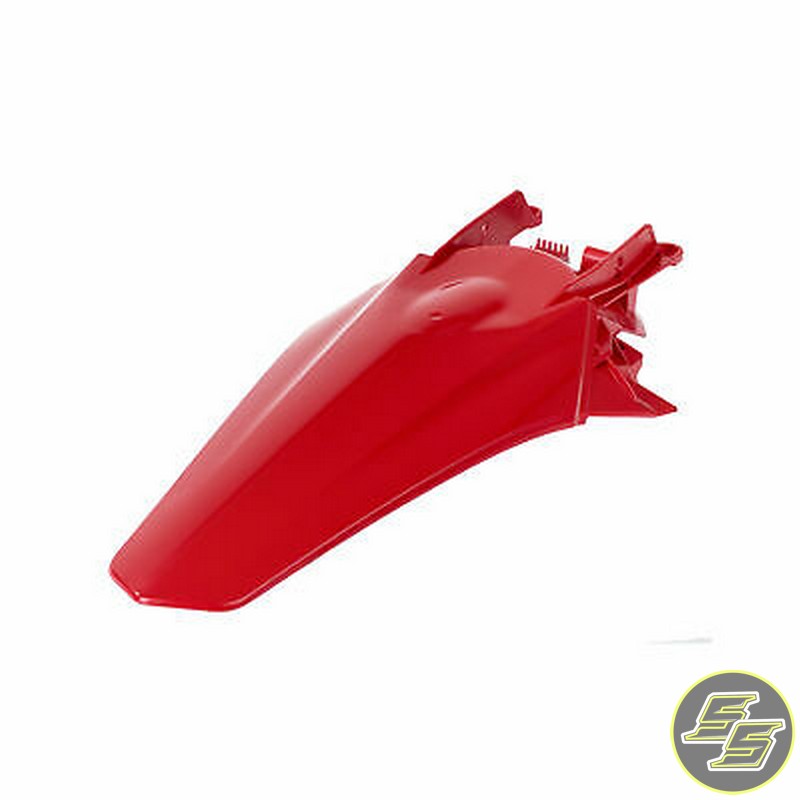 Polisport Rear Fender GasGas '20- Red