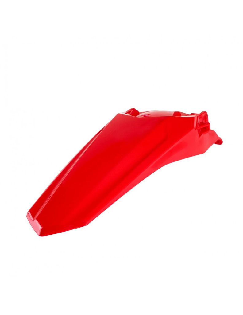 Polisport Rear Fender Honda CRF450R '21- Red