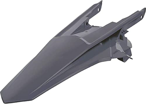 Polisport Rear Fender KTM SX|XC '16-18 Nardo Grey