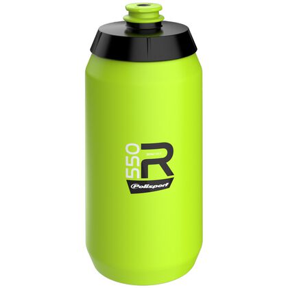 Polisport Screw-On Bottle R550 Lime Green