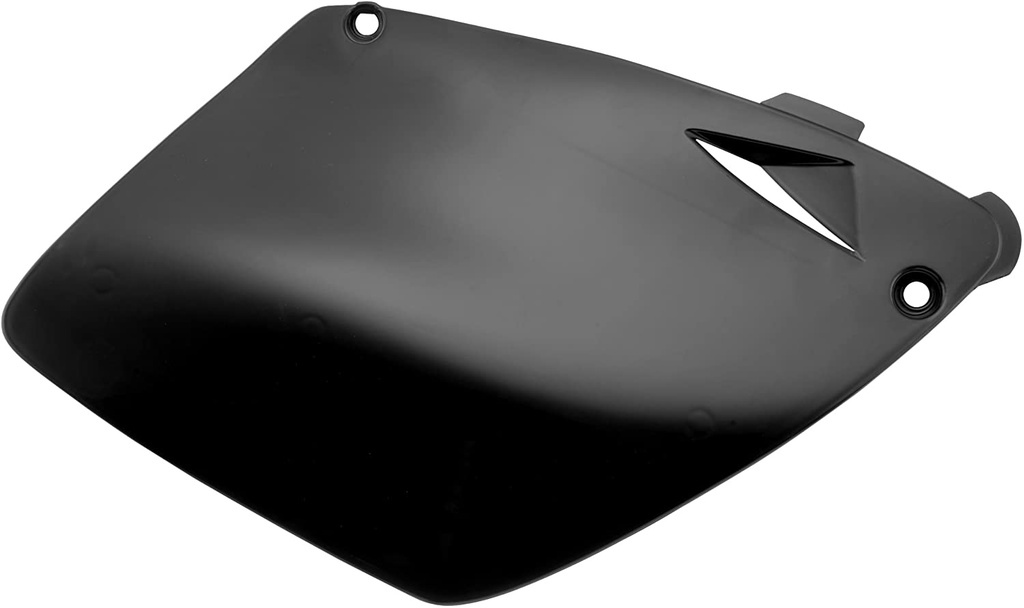 Polisport Side Covers Yamaha YZ250|450F '03-05 Black