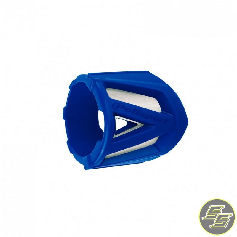 Polisport Silencer Protector 200-300 mm Blue