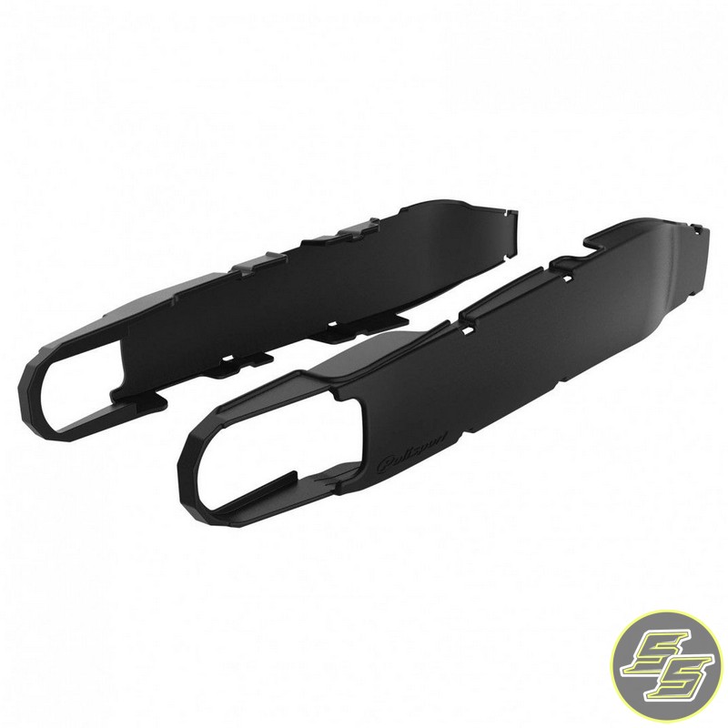 Polisport Swingarm Protector Sherco SE|SEF '12-20 Black