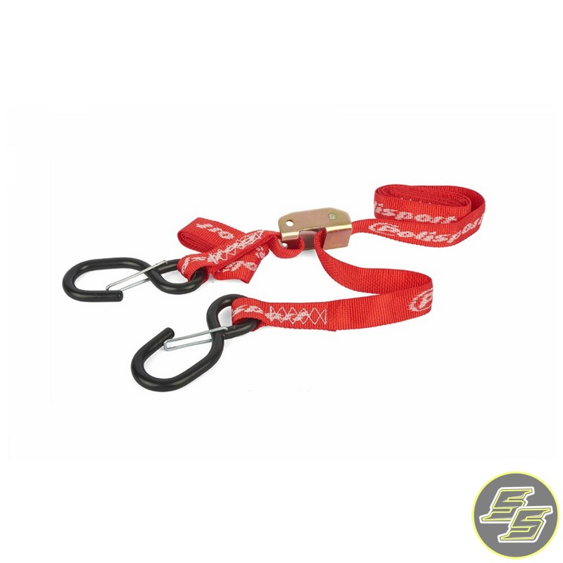 Polisport Tie Downs Carabiner