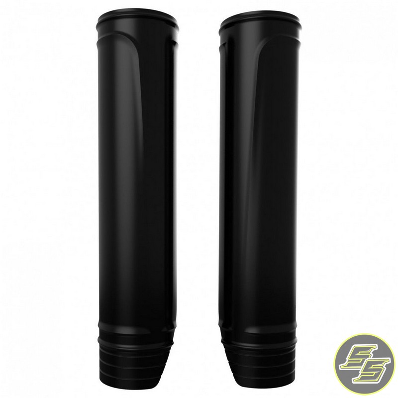 Polisport Upper Fork Protectors Black