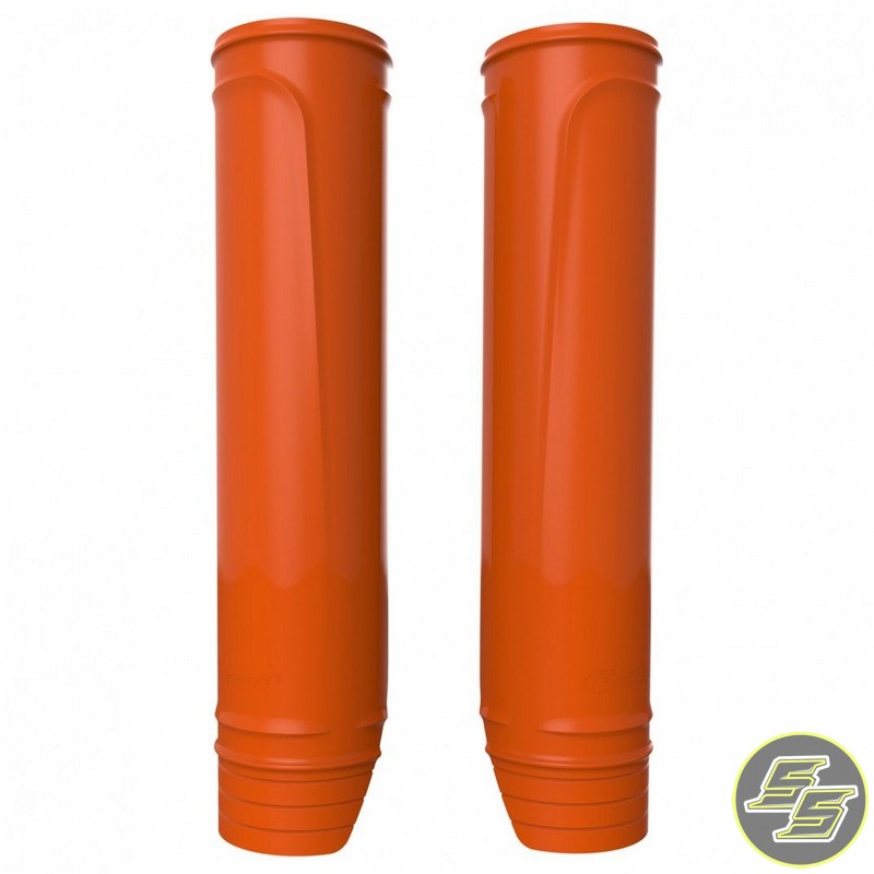 Polisport Upper Fork Protectors Orange