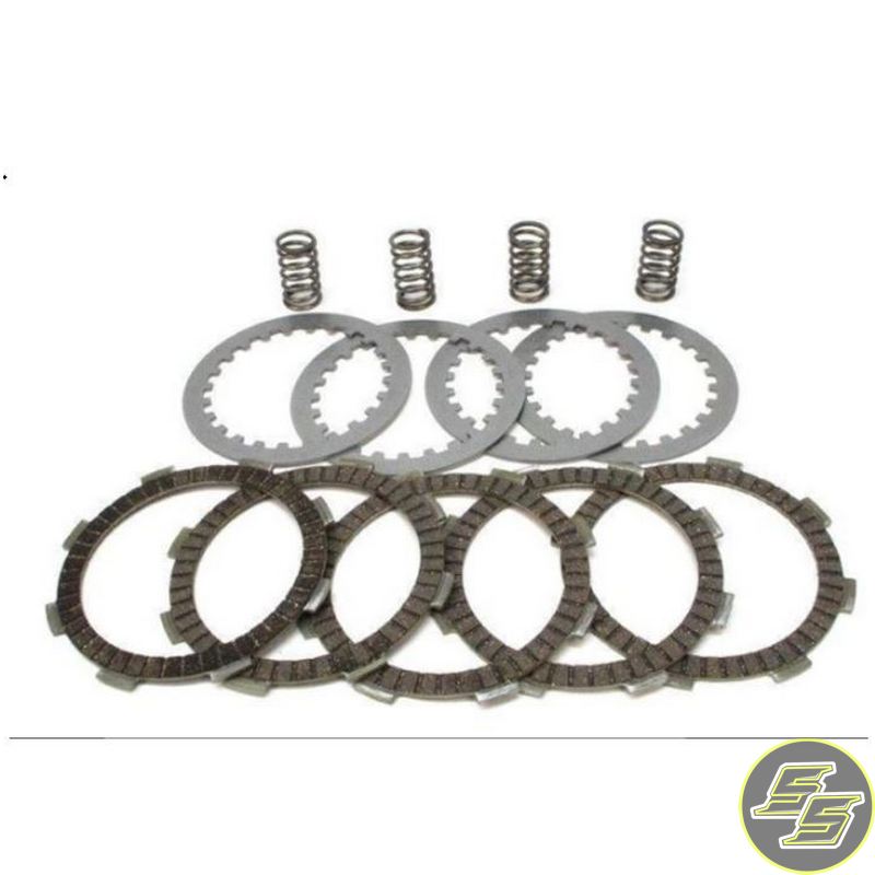 Premier Clutch Plates Dirt Racer MX RK070