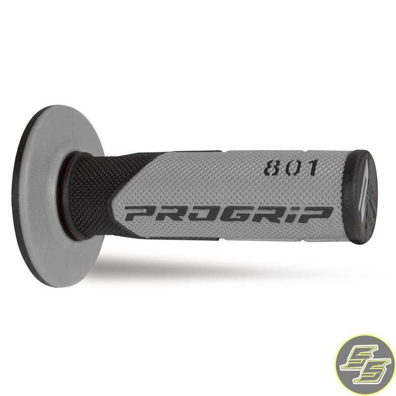 Progrip MX Grip 801 Black/Grey