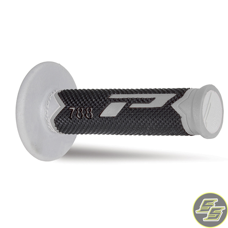 Progrip MX Grip 788 Dark Grey/Black/Grey