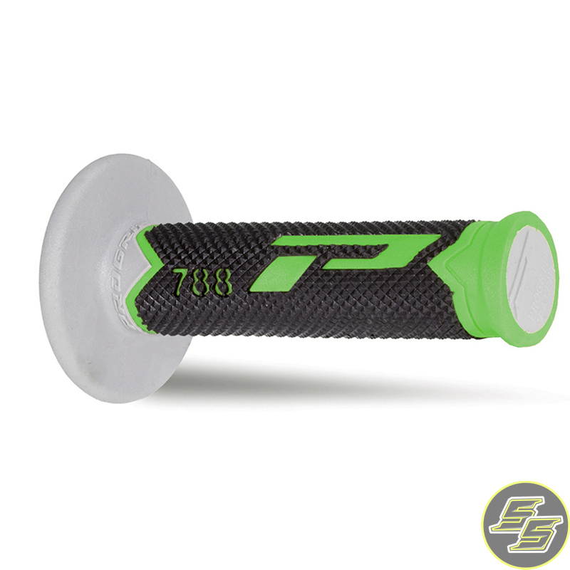 Progrip MX Grip 788 Green/Black/Grey