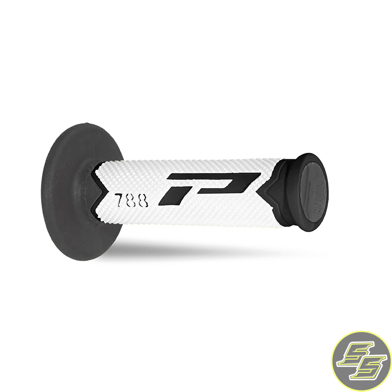 Progrip MX Grip 788 White/Black/Titanium