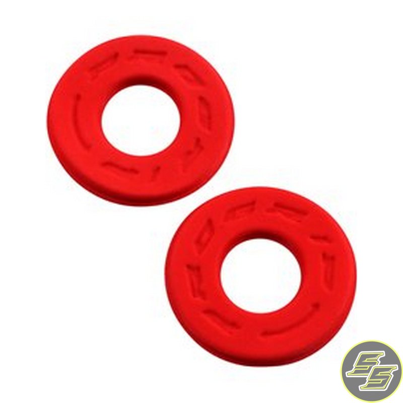 Progrip Grip Donut Red