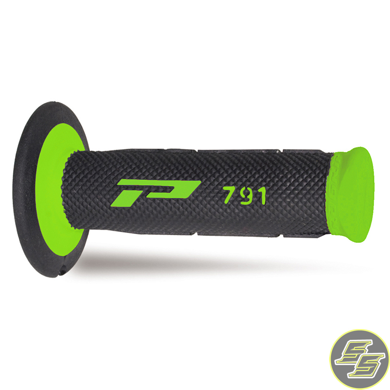 Progrip MX Grip 791 Black/Green