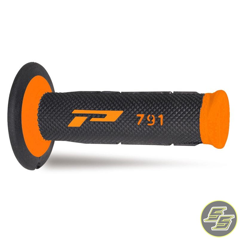 Progrip MX Grip 791 Black/Orange