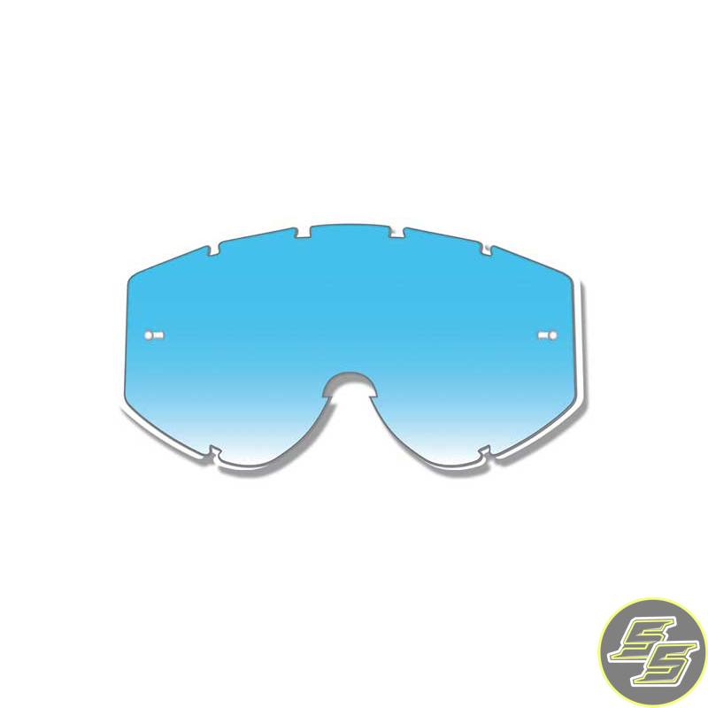 Progrip Replacement Lens Light Blue