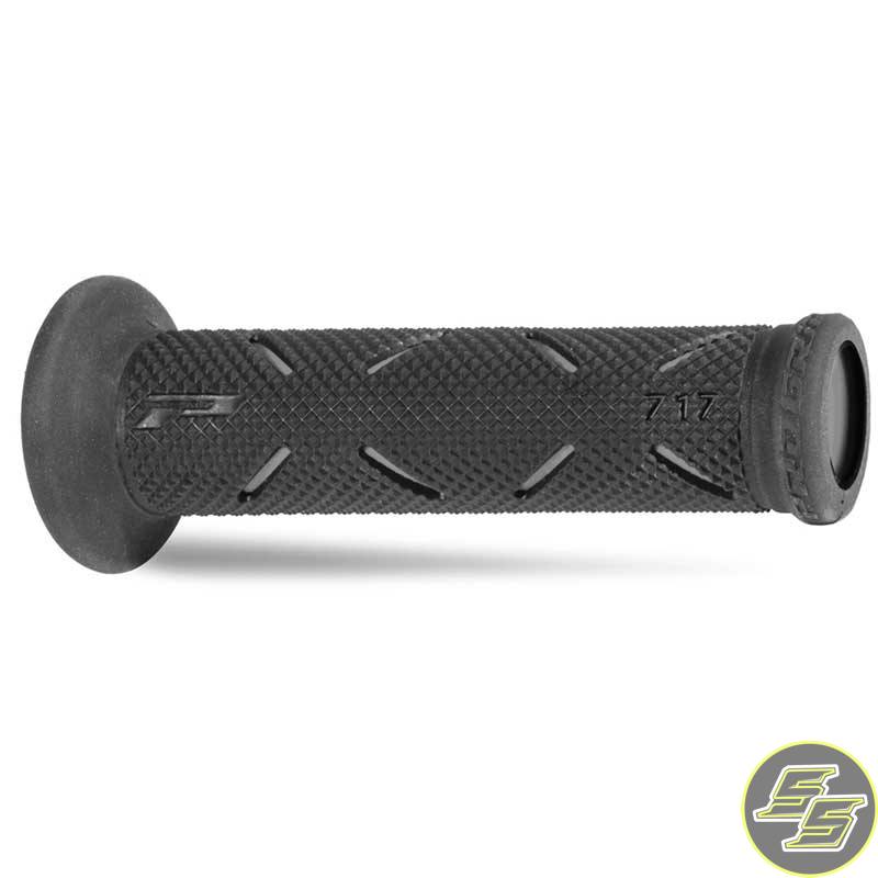 Progrip Road Grip 717 Black/Grey