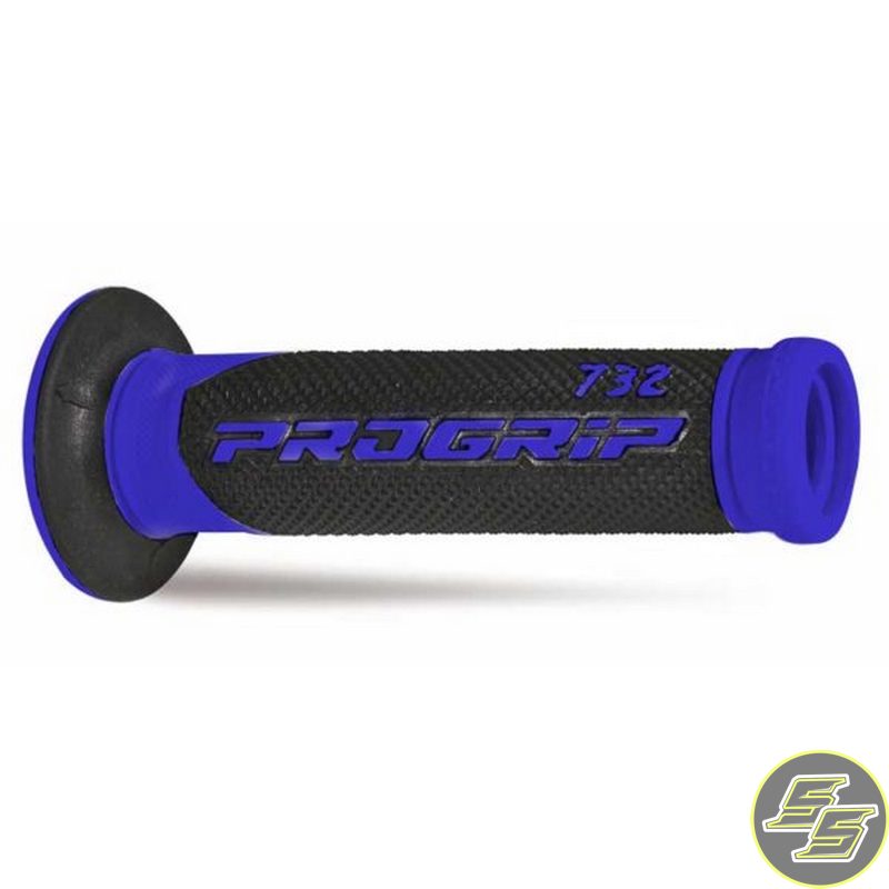 Progrip Road Grip 732 Black/Blue