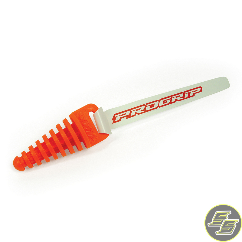 Progrip Silencer Plug 2T