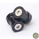 R&G Paddock Bobbins M10 Black