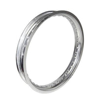 Racecraft Rim Front 21" x 1.60 36H Silver