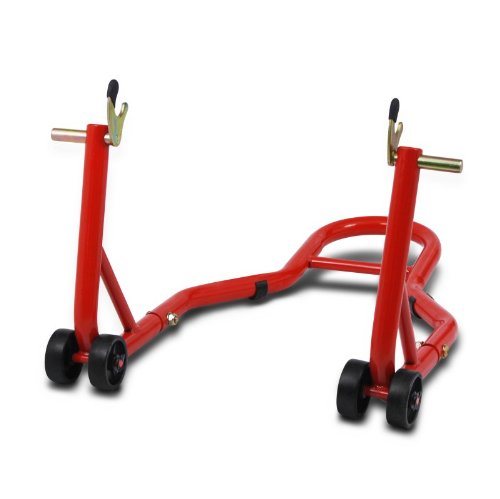 Rear Wheel Paddock Stand