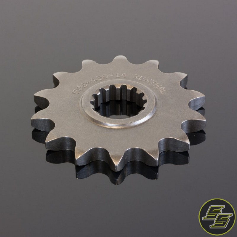 Renthal Sprocket Aprilia RSV1000 Front-17T