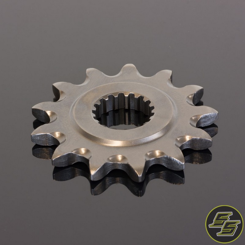 Renthal Sprocket KTM 65SX Front-14T Grooved