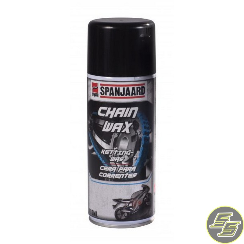 Spanjaard Chain Wax 400ml