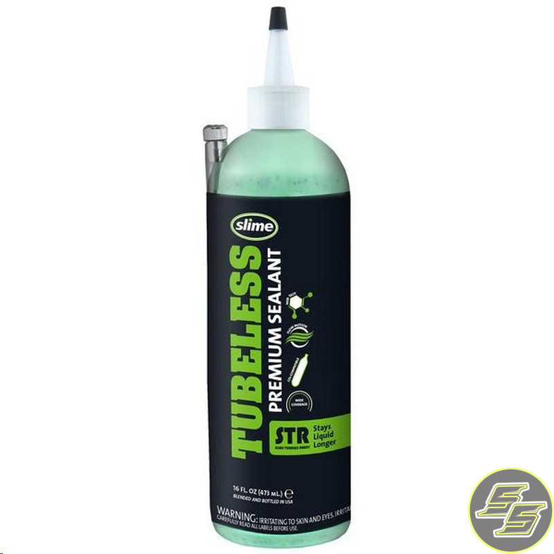 Slime Sealant Tubeless 473ml